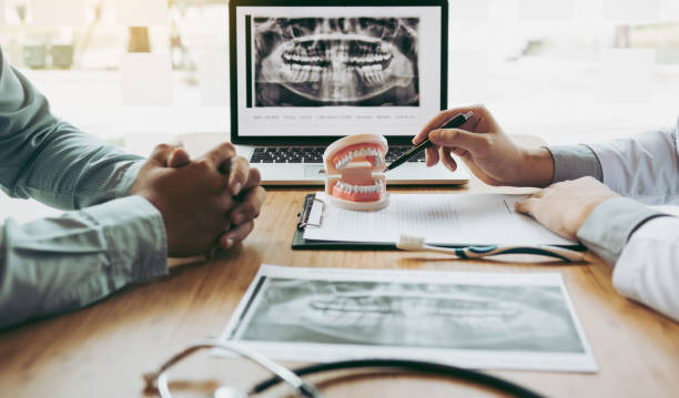 Best Emergency Root Canal Treatment in Elwood, UT