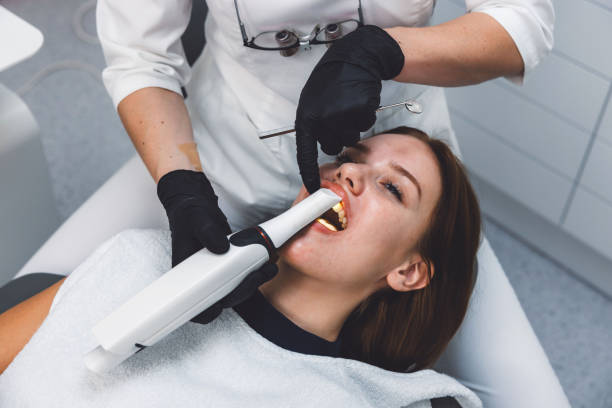 Best Broken or Cracked Tooth Emergency Dentist in Elwood, UT