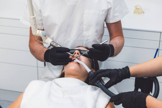 Best Orthodontic Emergency Dentist in Elwood, UT