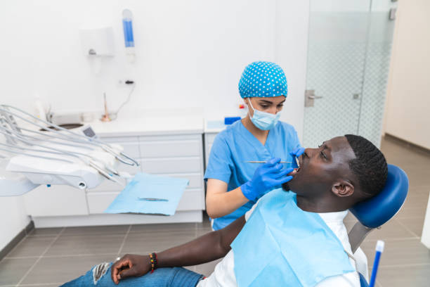 Best Holiday Emergency Dentist in Elwood, UT