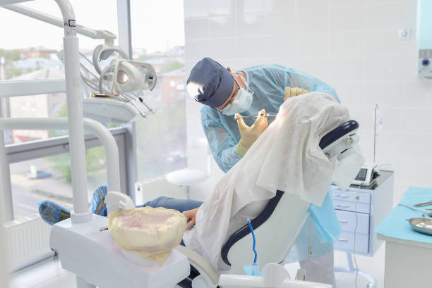 Best Emergency Dental Extractions in Elwood, UT